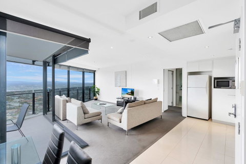 Circle On Cavill, Apartments And Sub Penthouses - We Accommodate - Hotel Gold Coast 14