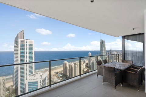 Circle On Cavill, Apartments And Sub Penthouses - We Accommodate - Hotel Gold Coast 17