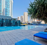 Circle on Cavill Apartments and Sub Penthouses - We Accommodate - Hotel Gold Coast
