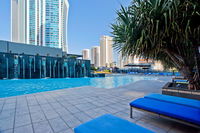 Circle on Cavill Apartments and Sub Penthouses - We Accommodate