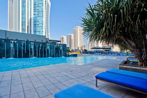 Circle On Cavill, Apartments And Sub Penthouses - We Accommodate - Hotel Gold Coast 0