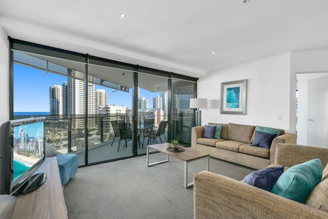 Circle On Cavill, Apartments And Sub Penthouses - We Accommodate - Hotel Gold Coast 31