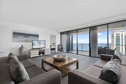 Circle On Cavill, Apartments And Sub Penthouses - We Accommodate - Hotel Gold Coast 20
