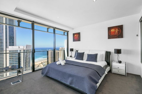 Circle On Cavill, Apartments And Sub Penthouses - We Accommodate - Hotel Gold Coast 25
