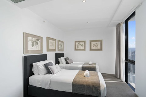 Circle On Cavill, Apartments And Sub Penthouses - We Accommodate - Hotel Gold Coast 15