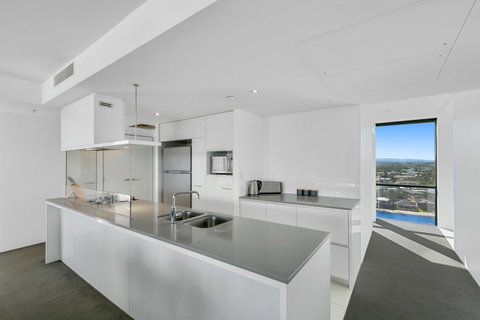 Circle On Cavill, Apartments And Sub Penthouses - We Accommodate - Hotel Gold Coast 32