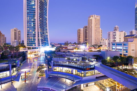 Circle On Cavill, Apartments And Sub Penthouses - We Accommodate - Hotel Gold Coast 35