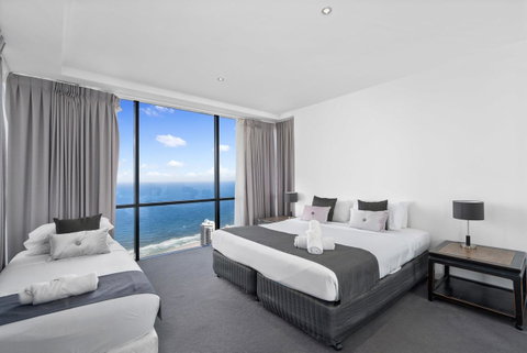 Circle On Cavill, Apartments And Sub Penthouses - We Accommodate - Hotel Gold Coast 16