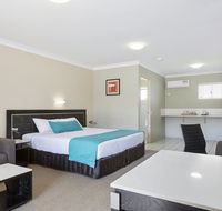 Comfort Inn North Brisbane - Hotel Gold Coast