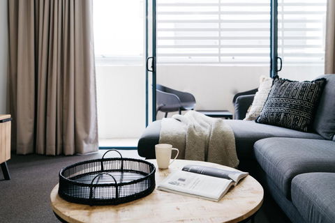 Gabba Central Apartments - Hotel Gold Coast 10