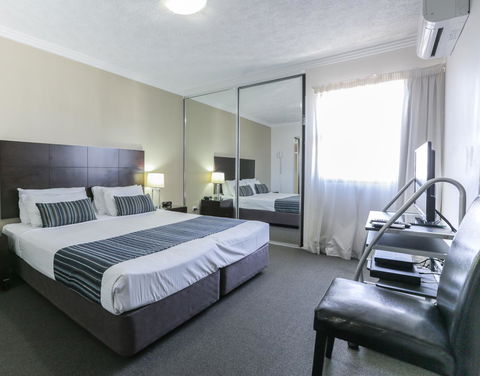Gabba Central Apartments - Hotel Gold Coast 14