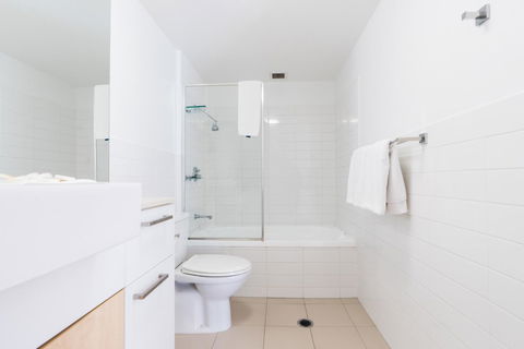 Gabba Central Apartments - Hotel Gold Coast 30