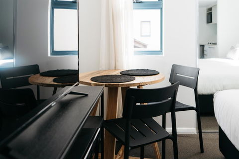 Gabba Central Apartments - Hotel Gold Coast 27