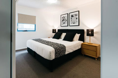 Gabba Central Apartments - Hotel Gold Coast 18