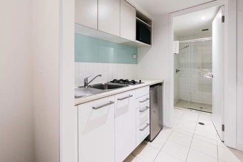 Gabba Central Apartments - Hotel Gold Coast 7