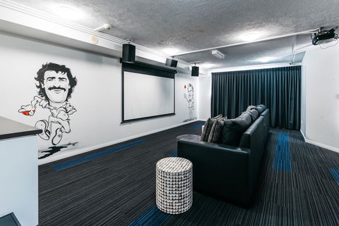 Gabba Central Apartments - Hotel Gold Coast 9