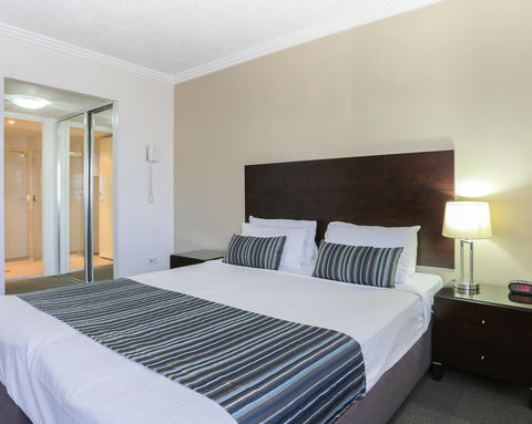 Gabba Central Apartments - Hotel Gold Coast 15