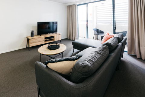 Gabba Central Apartments - Hotel Gold Coast 20