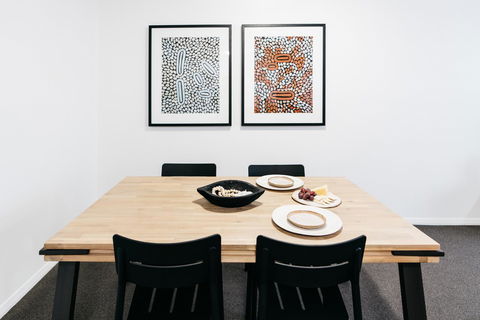 Gabba Central Apartments - Hotel Gold Coast 6