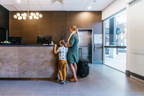 Gabba Central Apartments - Hotel Gold Coast 5