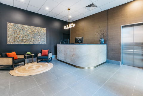 Gabba Central Apartments - Hotel Gold Coast 1