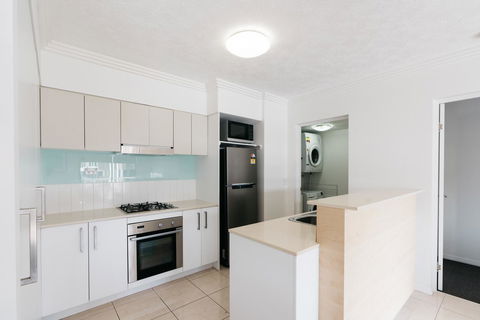 Gabba Central Apartments - Hotel Gold Coast 28