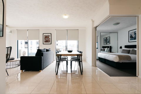 Gabba Central Apartments - Hotel Gold Coast 32