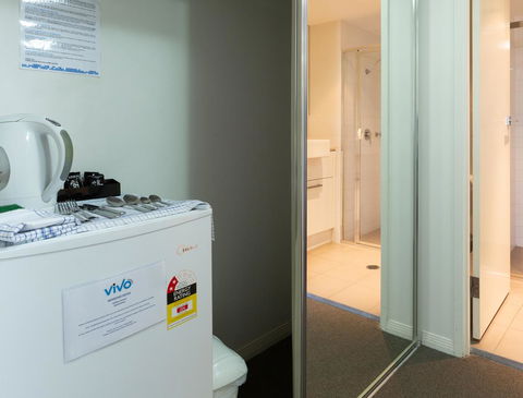 Gabba Central Apartments - Hotel Gold Coast 16