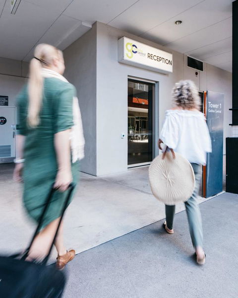 Gabba Central Apartments - Hotel Gold Coast 8