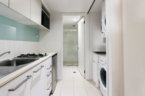 Gabba Central Apartments - Hotel Gold Coast 24