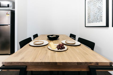 Gabba Central Apartments - Hotel Gold Coast 12