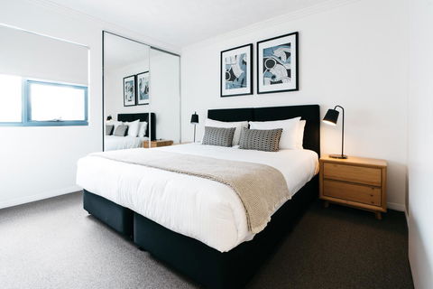 Gabba Central Apartments - Hotel Gold Coast 31