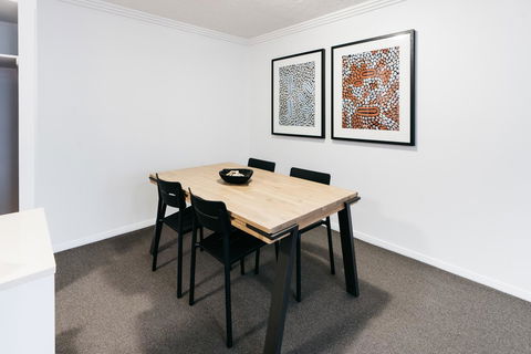 Gabba Central Apartments - Hotel Gold Coast 19