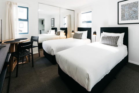 Gabba Central Apartments - Hotel Gold Coast 26