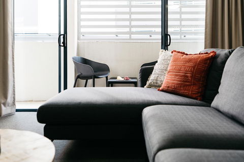 Gabba Central Apartments - Hotel Gold Coast 21