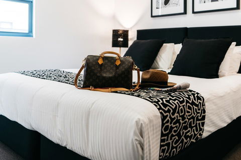 Gabba Central Apartments - Hotel Gold Coast 13