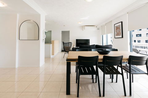 Gabba Central Apartments - Hotel Gold Coast 33