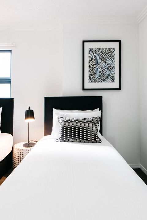 Gabba Central Apartments - Hotel Gold Coast 22