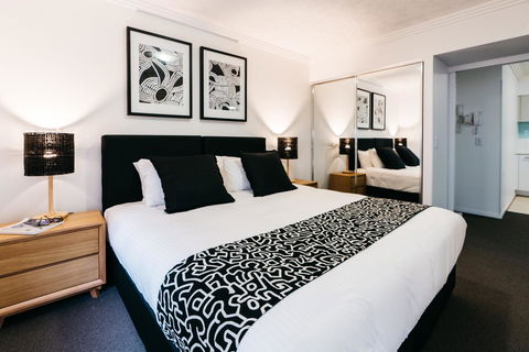 Gabba Central Apartments - Hotel Gold Coast 17
