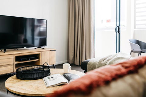 Gabba Central Apartments - Hotel Gold Coast 11