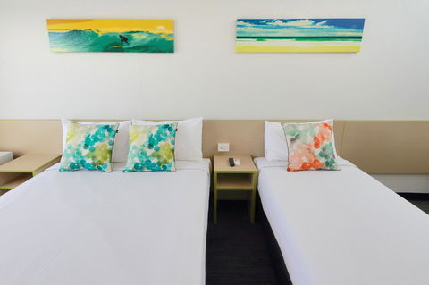Palm Beach Hotel - Hotel Gold Coast 1