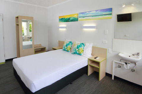 Palm Beach Hotel - Hotel Gold Coast 2