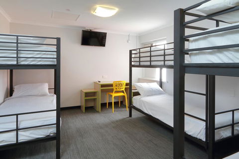 Palm Beach Hotel - Hotel Gold Coast 19