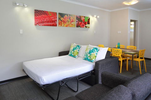 Palm Beach Hotel - Hotel Gold Coast 22