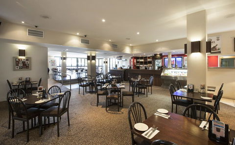 Palm Beach Hotel - Hotel Gold Coast 12