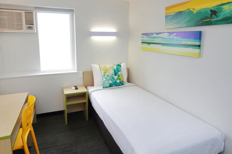 Palm Beach Hotel - Hotel Gold Coast 16