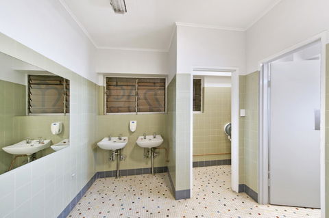 Palm Beach Hotel - Hotel Gold Coast 24