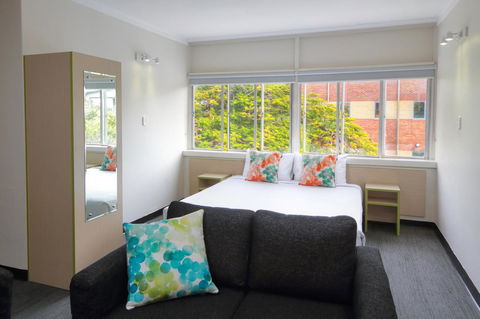 Palm Beach Hotel - Hotel Gold Coast 11