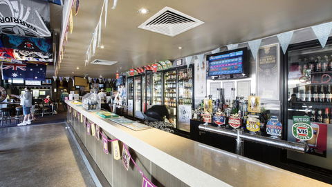 Palm Beach Hotel - Hotel Gold Coast 14