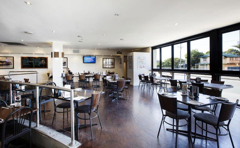 Palm Beach Hotel - Hotel Gold Coast 8